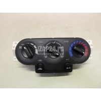 Блок управления отопителем Mazda Tribute (EP) (2000 - 2007) E10061C04B