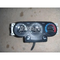 Блок управления отопителем Mazda Tribute (EP) (2000 - 2007) E10061C04B