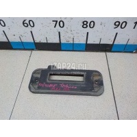 Крышка блока управления двигателем Mazda Tribute (EP) (2000 - 2007) YF0918889A