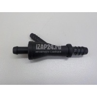 Клапан вентиляции картерных газов VAG Octavia (1997 - 2000) 058133753D