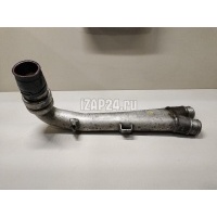 Патрубок интеркулера VAG Phaeton (2002 - 2016) 3D0145762C