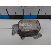 Радиатор масляный VAG Phaeton (2002 - 2016) 059117021K
