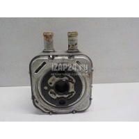 Радиатор масляный VAG Octavia (1997 - 2000) 028117021E