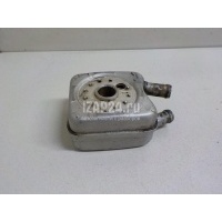 Радиатор масляный VAG Octavia (1997 - 2000) 028117021E