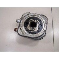 Радиатор масляный VAG Octavia (1997 - 2000) 028117021E