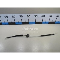 Трос открывания передней двери VAG Phaeton (2002 - 2016) 3U0837085