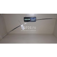 Молдинг передней левой двери VAG Phaeton (2002 - 2016) 3D4837541J7Z7