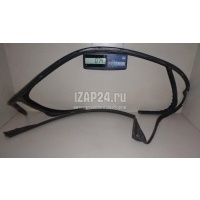 Уплотнитель стекла двери VAG Phaeton (2002 - 2016) 3D4837432AKB41