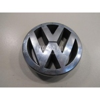 Эмблема VAG Phaeton (2002 - 2016) 5M0853601FDY