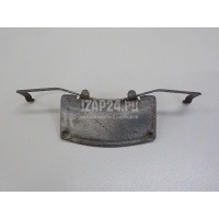 Пружина переднего суппорта VAG Phaeton (2002 - 2016) 4E0615269B