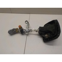 Рычаг переключения передач VAG Octavia (1997 - 2000) 1J0711112E