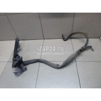 Клемма аккумулятора плюс VAG Phaeton (2002 - 2016) 3D1971349L