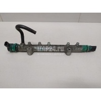 Рейка топливная (рампа) Toyota Liberty (KJ) (2002 - 2006) 2381033020