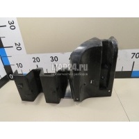 Кронштейн заднего бампера правый Chrysler Cherokee (KJ) (2002 - 2006) 55360678AA