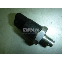 Датчик давления топлива BOSCH Liberty (KJ) (2002 - 2006) 0281002398