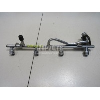 Рейка топливная (рампа) GM Astra G (1998 - 2005) 817715