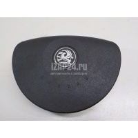 Подушка безопасности в рулевое колесо GM Tigra TwinTop (2004 - 2009) 13188241