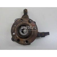 Кулак поворотный передний левый GM Tigra TwinTop (2004 - 2009) 13154317