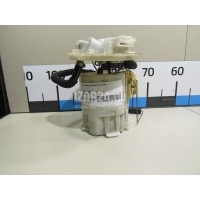 Насос топливный электрический GM Astra G (1998 - 2005) 93185093