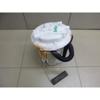 Насос топливный электрический GM Astra G (1998 - 2005) 93185093
