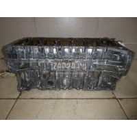 Блок двигателя BMW X3 E83 (2004 - 2010) 11112334413