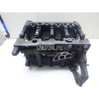 Блок двигателя BMW X3 E83 (2004 - 2010) 11110309620