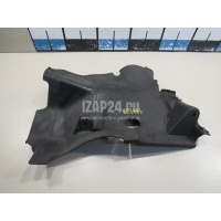 Воздуховод радиатора правый BMW X3 E83 (2004 - 2010) 51743416426