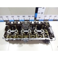 Головка блока BMW X3 E83 (2004 - 2010) 11127591618