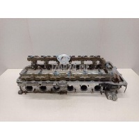 Головка блока BMW X3 E83 (2004 - 2010) 11127591617