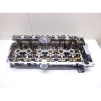 Головка блока BMW X3 E83 (2004 - 2010) 11127591618