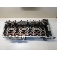 Головка блока BMW X3 E83 (2004 - 2010) 11127591618