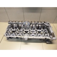Головка блока BMW X3 E83 (2004 - 2010) 11127591617