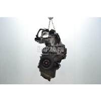 Двигатель BMW X3 E83 (2004 - 2010) 11000441266