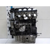 Двигатель BMW X3 E83 (2004 - 2010) 11000441266