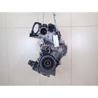 Двигатель BMW X3 E83 (2004 - 2010) 11000441266