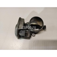Заслонка дроссельная электрическая BMW X3 E83 (2004 - 2010) 11717804384