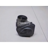 Заслонка дроссельная электрическая BMW X3 E83 (2004 - 2010) 11717804384