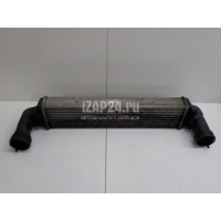 Интеркулер BMW X3 E83 (2004 - 2010) 17517793370