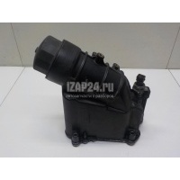 Корпус масляного фильтра BMW X3 E83 (2004 - 2010) 11427807799