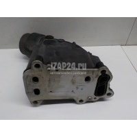 Корпус масляного фильтра BMW X3 E83 (2004 - 2010) 11427807799