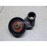 Кронштейн ролика-натяжителя руч. ремня BMW X3 E83 (2004 - 2010) 11281726773
