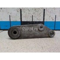 Кронштейн ролика-натяжителя руч. ремня BMW X3 E83 (2004 - 2010) 11281726774