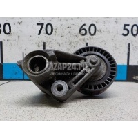 Кронштейн ролика-натяжителя руч. ремня BMW X3 E83 (2004 - 2010) 11281726773