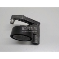 Кронштейн ролика-натяжителя руч. ремня BMW X3 E83 (2004 - 2010) 11281726774