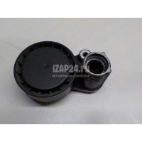 Кронштейн ролика-натяжителя руч. ремня BMW X3 E83 (2004 - 2010) 11281726773