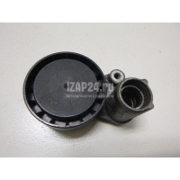 Кронштейн ролика-натяжителя руч. ремня BMW X3 E83 (2004 - 2010) 11281726773