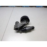 Кронштейн ролика-натяжителя руч. ремня BMW X3 E83 (2004 - 2010) 11281726773