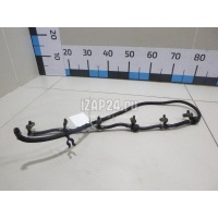 Магистраль обратки BMW X3 E83 (2004 - 2010) 13537799869