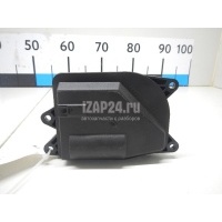 Механизм изменения длины впускного коллектора BMW X3 E83 (2004 - 2010) 11617579114