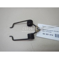 Пружина (двигатель) BMW X3 E83 (2004 - 2010) 11377516299